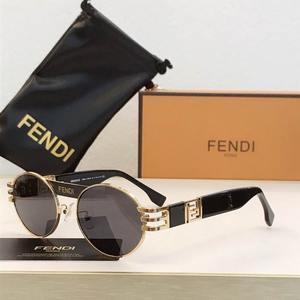 Fendi Sunglasses 380